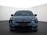 Gebraucht Citroën C4 PureTech 131 PS (96 kW) 2023 Lackierung olbia blau/typ aussenverkleidung metalliclackierung Limousine