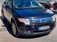 Second-hand Ford Edge 268 CP (197 kW) 2008 Mov SUV
