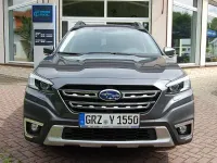 Neu Subaru Outback Active 169 PS (124 kW) 2026 Grau Limousine
