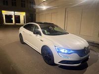 Gebraucht Renault Talisman 224 PS (164 kW) 2019 Weiß Limousine
