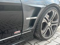 Gebraucht Mercedes E350 360 PS (264 kW) 2010 Schwarz Limousine