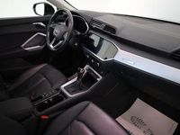 Gebraucht Audi Q3 Ambiente 150 PS (110 kW) 2020 Andere SUV