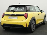 Gebraucht Mini Cooper Classic 156 PS (114 kW) 2025 Gelb Kleinwagen