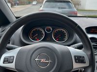 gebraucht Opel Corsa 1.2 TÜV 12/24