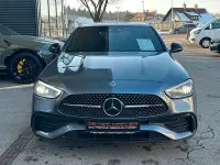 Gebraucht Mercedes E300 197 PS (144 kW) 2024 Grau Limousine