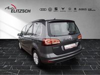 gebraucht VW Sharan Comfortline