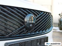 Neu Volvo XC90 Plus 455 PS (334 kW) 2026 Weiß SUV