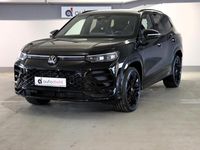 Gebraucht VW Tayron R-line 193 PS (141 kW) 2025 Schwarz SUV