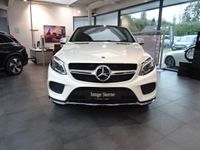 gebraucht Mercedes GLE350 d 4M Cp AMG Panorama Distronic AHK 360°