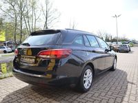 gebraucht Opel Astra ST 1.5D Edition Klima/AGR/SHZ/PDC/Navi4