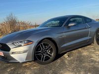 Gebraucht Ford Mustang 310 PS (228 kW) 2020 Silber