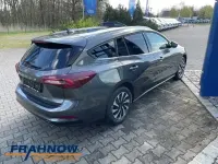 Używany Ford Focus Titanium 125 KM (91 kW) 2024 Szary Kombi