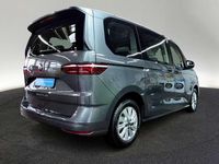 Gebraucht VW Multivan Basis 150 PS (110 kW) 2024 Grau Van