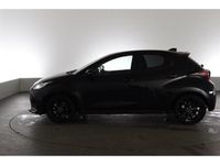 Gebraucht Mazda 2 Homura-Line 92 PS (67 kW) 2024 Schwarz Kleinwagen