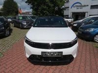 Gebraucht Opel Corsa 110 PS (80 kW) 2025 Schwarz Kleinwagen