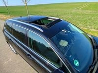 Gebraucht VW Passat Highline 190 PS (139 kW) 2015 Schwarz Kombi