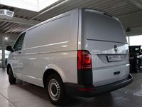 Gebraucht VW Transporter 102 PS (75 kW) 2019 Reflexsilber metallic Van