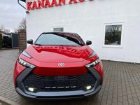 Gebraucht Toyota C-HR Team 140 PS (102 kW) 2024 SUV