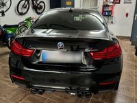 gebraucht BMW M4 Carbon 510 Ps