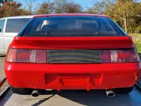 Gebraucht Renault Alpine V6 200 PS (147 kW) 1988 Rot Coupé