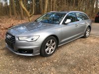 gebraucht Audi A6 3.0 TDI Quattro