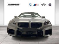 Neu BMW M2 Performance 480 PS (353 kW) 2025 Grau Coupé