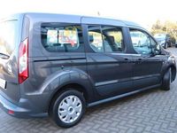 gebraucht Ford Grand Tourneo Connect Trend