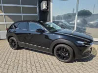 Neu Mazda CX-30 Homura-Line 140 PS (102 kW) 2025 Schwarz SUV