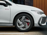 Neu VW Golf VIII GTI 265 PS (194 kW) 2026 Limousine