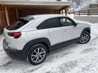 Gebraucht Mazda MX30 106 kW (145 PS) 2022 Weiß SUV