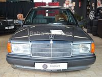 gebraucht Mercedes 190 E2.0 Automatik SHD H-Kennzeichen ALU