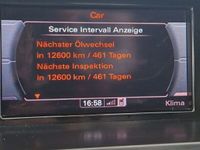 gebraucht Audi A4 2012 177 PS