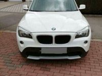 gebraucht BMW X1 sDrive18i