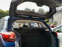 Neu Baic X35 136 PS (100 kW) 2025 Blau SUV