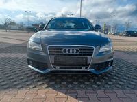 gebraucht Audi A4 Avant Ambiente 1.8 TSI Automatik