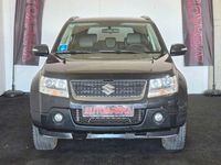 Gebraucht Suzuki Grand Vitara 232 PS (170 kW) 2010 Schwarz SUV