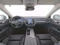 Gebraucht Volvo V60 CC Plus 197 PS (144 kW) 2023 Vapour grey / metallic Kombi