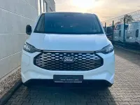 Neu Ford Transit Custom Trend 160 kW (218 PS) 2026 Weiß Van
