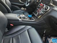 Gebraucht Mercedes GLC220 170 PS (125 kW) 2015 Weiß SUV