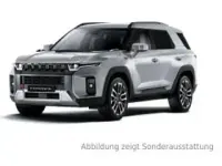 Neu KGM Torres 163 PS (119 kW) 2025 Grau SUV