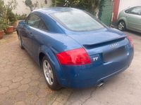 gebraucht Audi TT 1.8