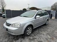 gebraucht Chevrolet Nubira Wagon SX*KLIMA*ALU*MFL*