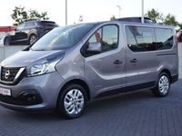 Gebraucht Nissan NV300 Premium Edition 145 PS (106 kW) 2019 Grau Van