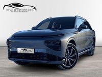 Gebraucht XPENG G9 RWD Long Range 258 kW (351 PS) 2026 Grau SUV