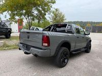 Gebraucht Dodge Ram 401 PS (294 kW) 2021 Grau Pickup