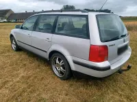 Gebraucht VW Passat 125 PS (91 kW) 2000 Kombi