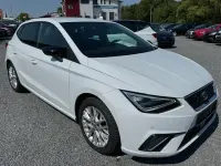 Gebraucht Seat Ibiza FR 150 PS (110 kW) 2025 Weiss Kleinwagen