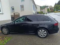 Używany Audi A4 Allroad 211 KM (155 kW) 2009 Kombi