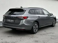 Gebraucht Skoda Superb Selection 150 PS (110 kW) 2026 Grau Kombi