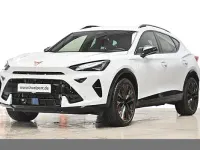Neu Cupra Formentor VZ 272 PS (200 kW) 2026 Glacial weiß metallic SUV
